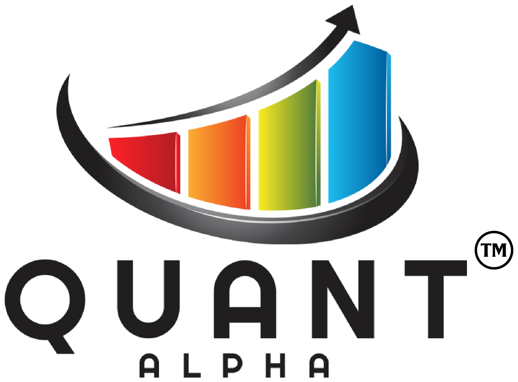 Quant Alpha logo